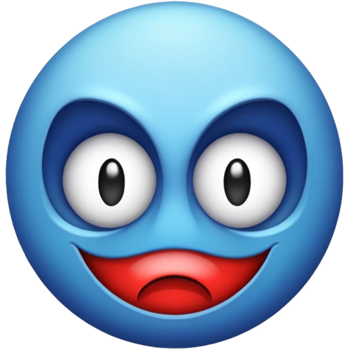 Dreadful with logo  emoji