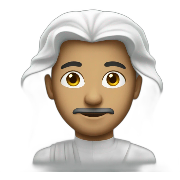 Saudia emoji
