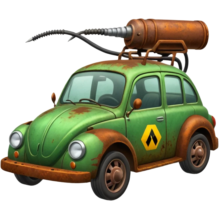 insecticider car emoji