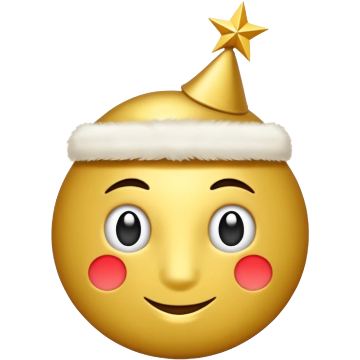 Le signe  de Jul emoji