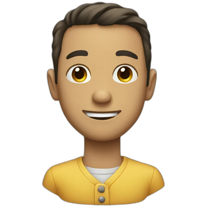 button emoji