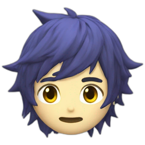 FF14 emoji