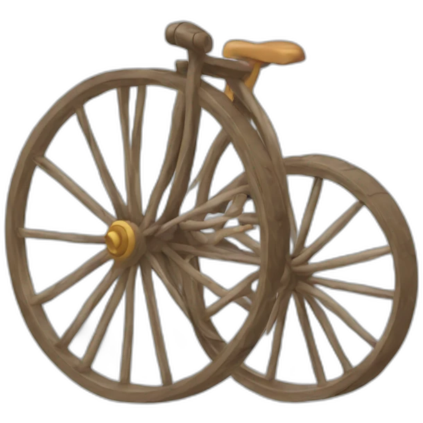 Roue pleine emoji
