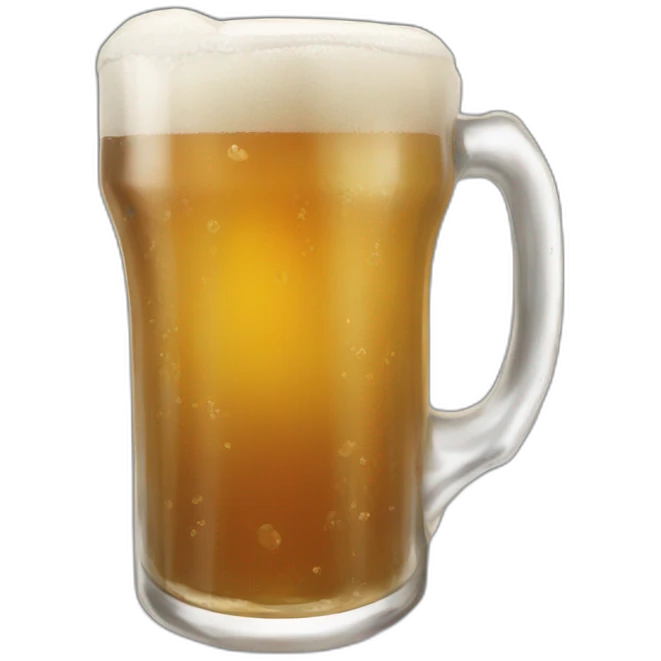 Lara croft drink beer emoji