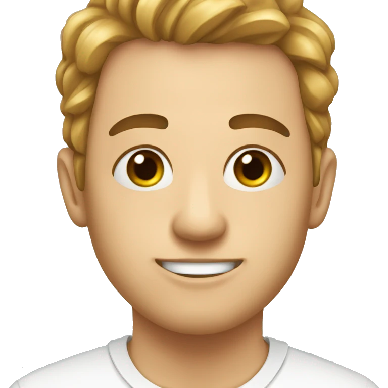 Dermatólogo emoji