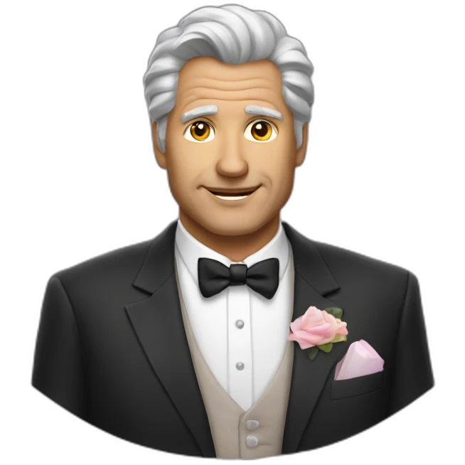 sugar daddy emoji