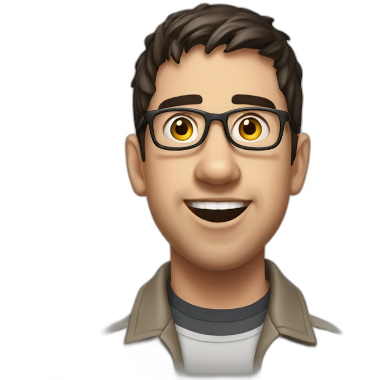 Mclovin emoji