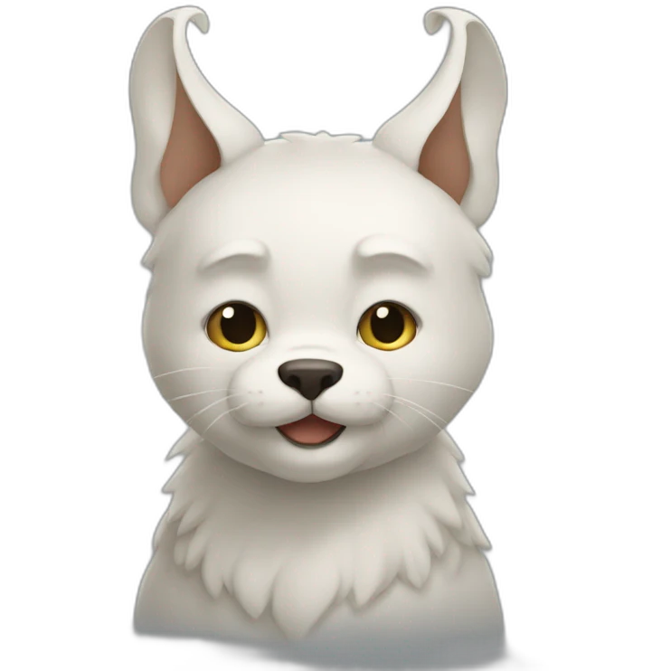 Obélix emoji