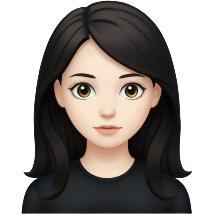 Emily Armstrong emoji