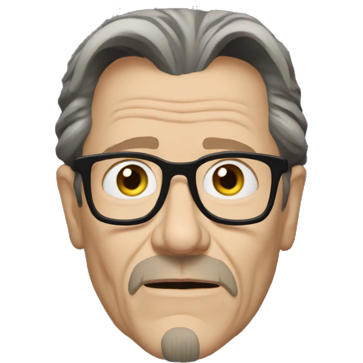 gary oldman emoji