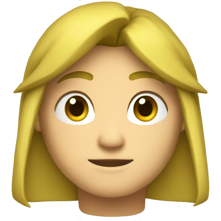 Zelda  emoji