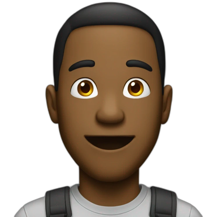 Drole emoji