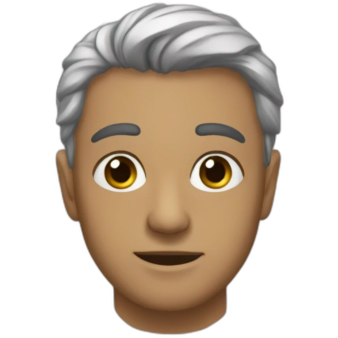 Perselolis emoji