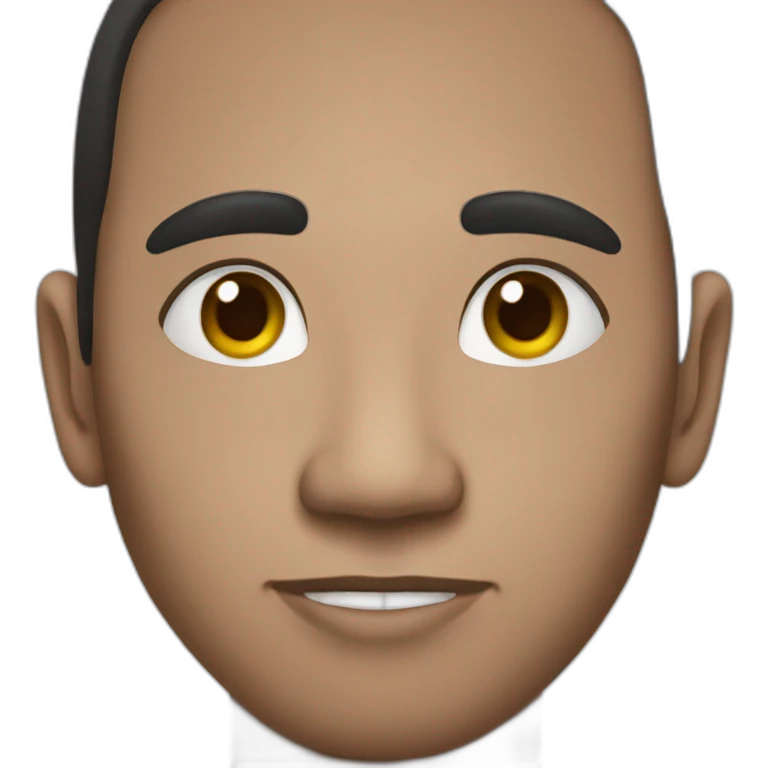 mujinga kambundji emoji