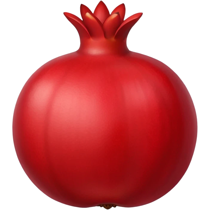 A pomegranate exactly from labour song cover photo  emoji