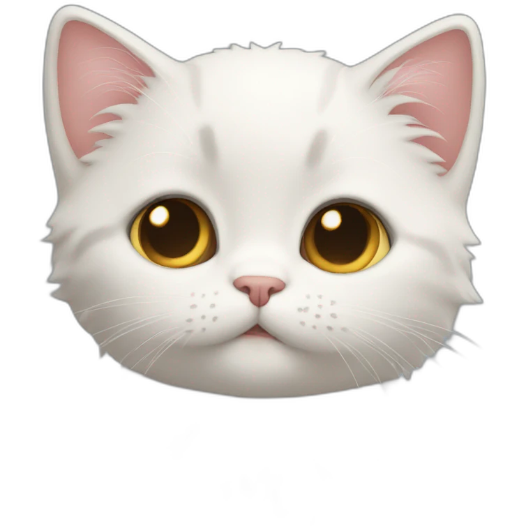 Chaton emoji