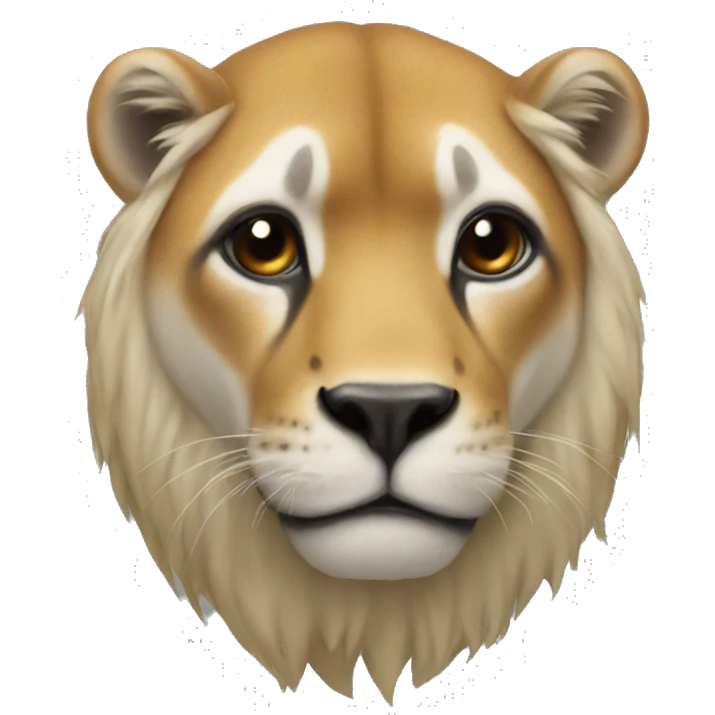 Raja animal emoji