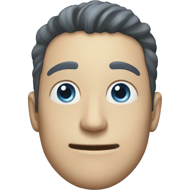 Facebook verified blue tick emoji