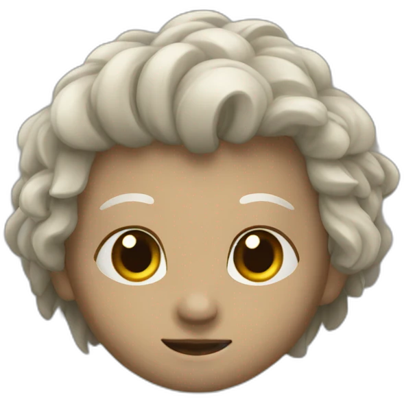 Pilât chou emoji