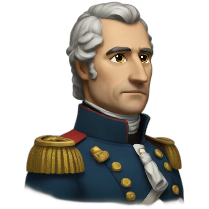 Napoléon emoji