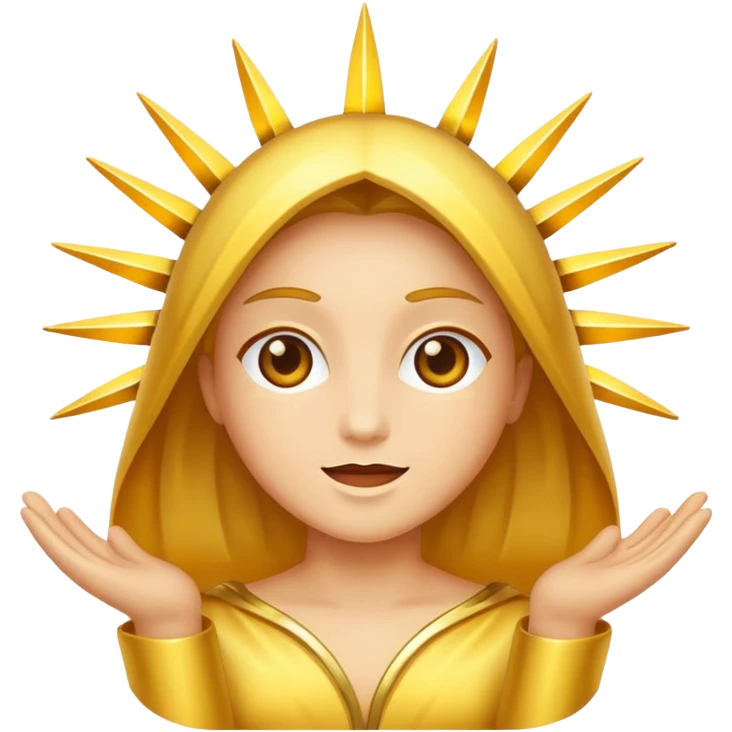 glory emoji