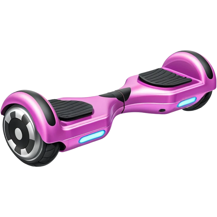 hoverboard from Fly For Fun MMORPG game, floating skateboard with no wheels emoji