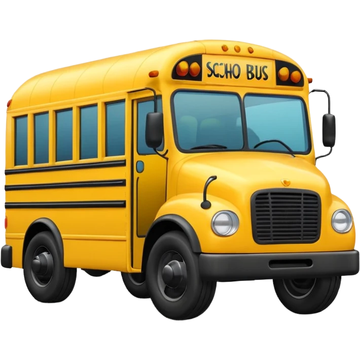 Make me an emoji of a small school us emoji