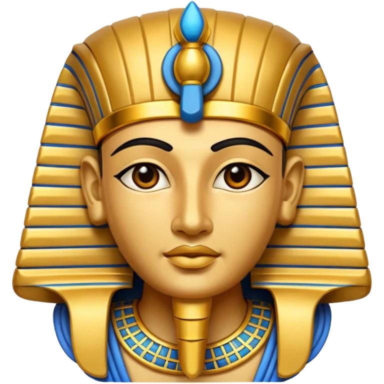 pharao emoji