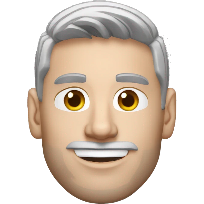 Lionel Messi emoji