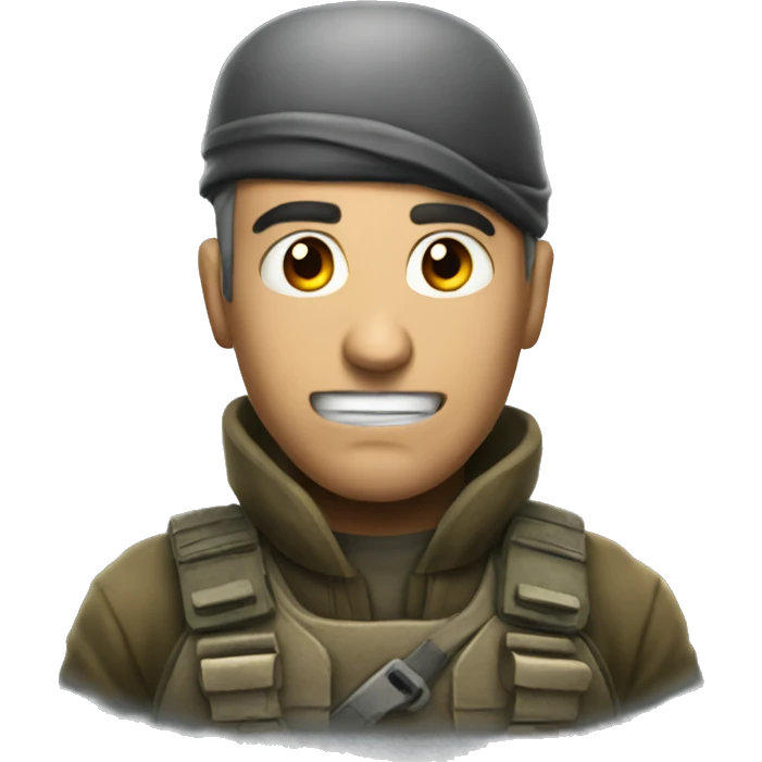 Last War mobile game emoji