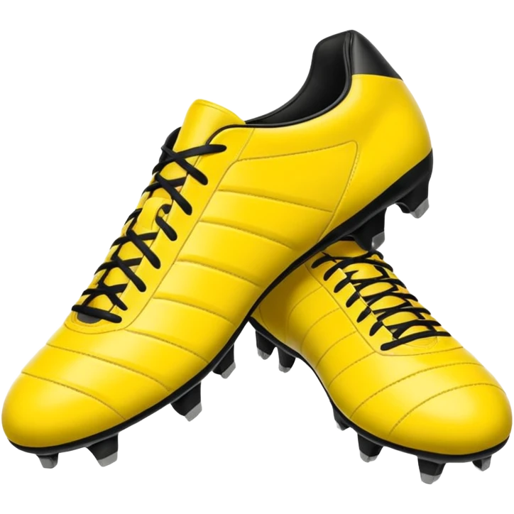 football shoes emoji
