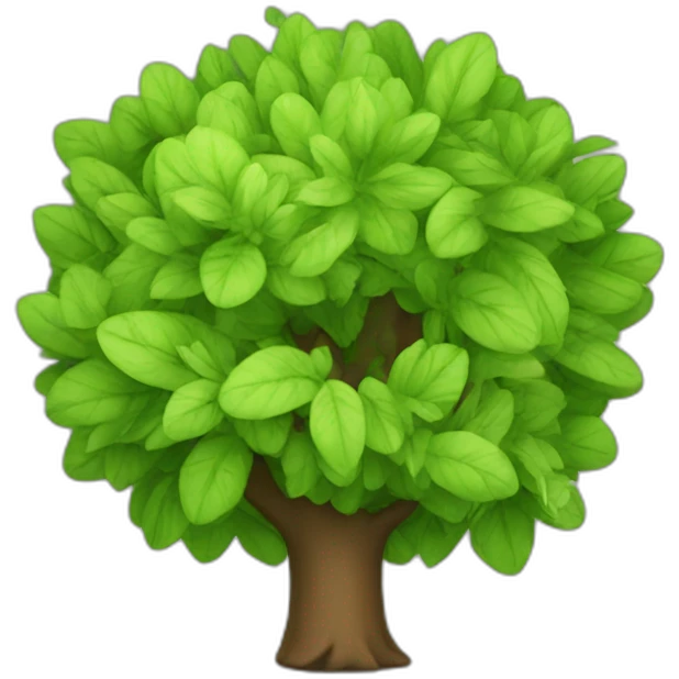 eco emoji
