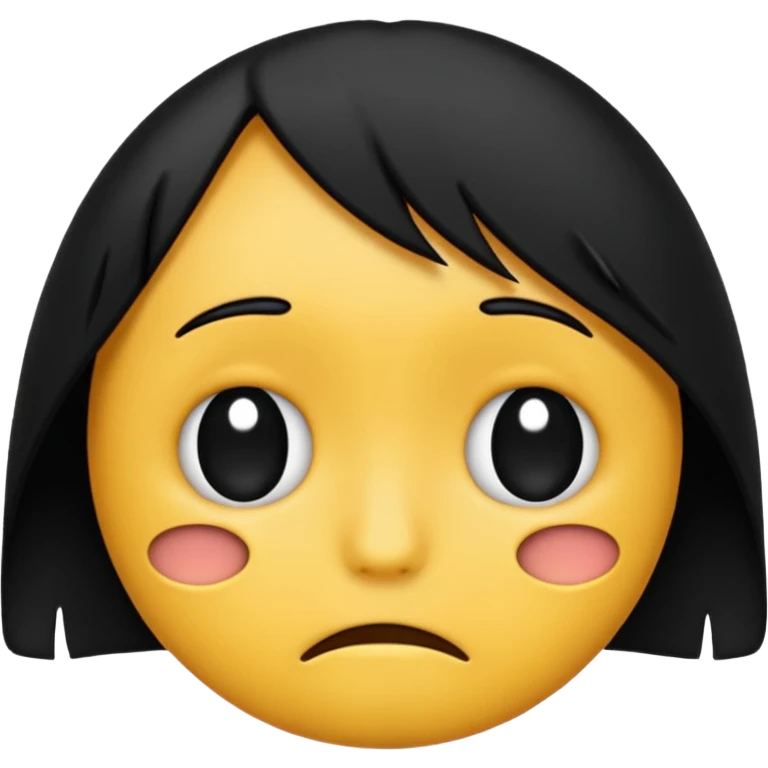 Emo emoji emoji
