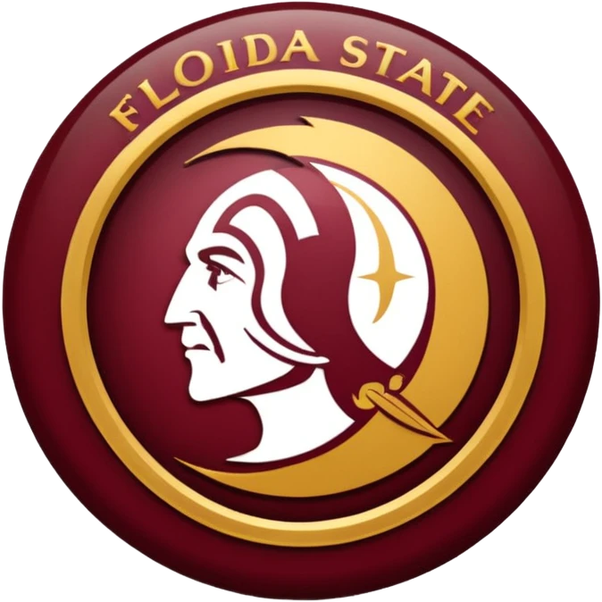Florida State image original image emoji
