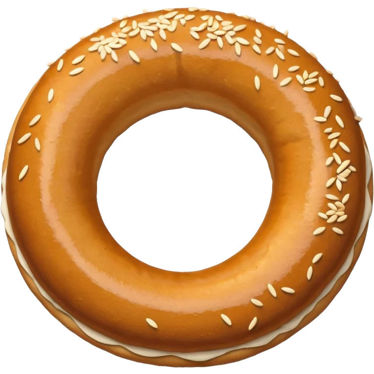 Simit emoji