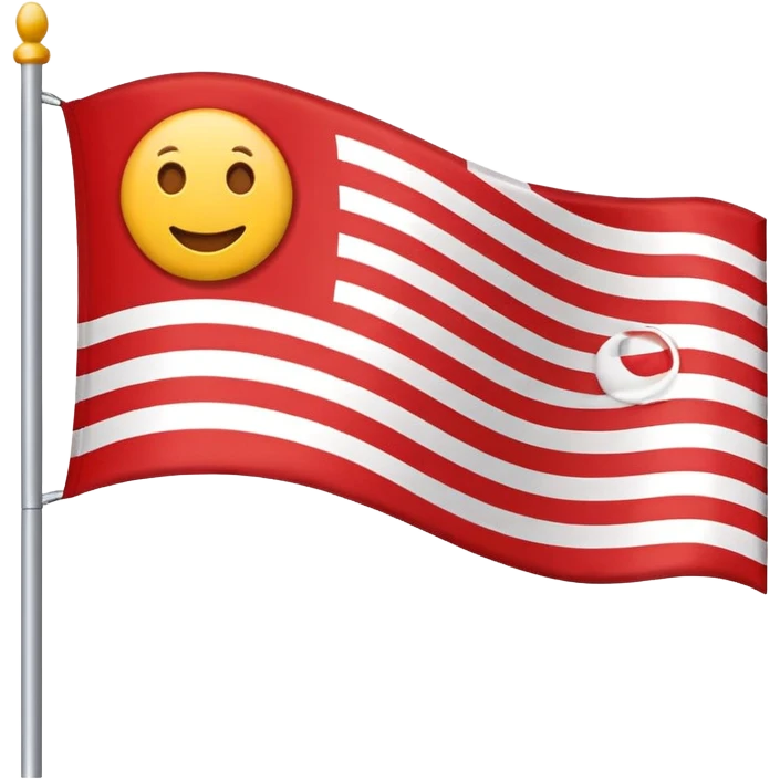 Emojis flag  emoji