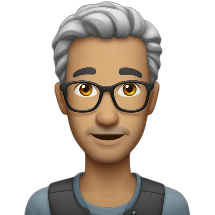 rafik boubker emoji