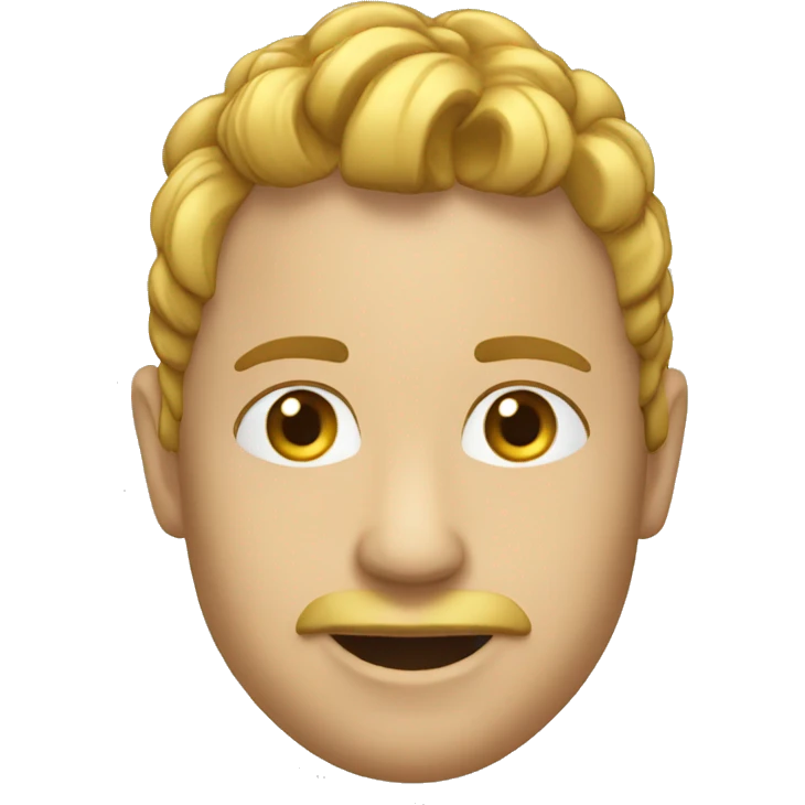 point de chaine  emoji