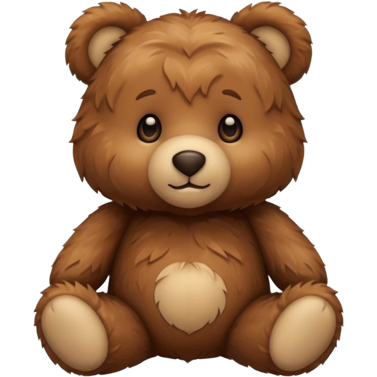 Osito emoji