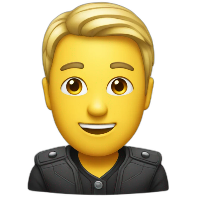 ticketmaster emoji