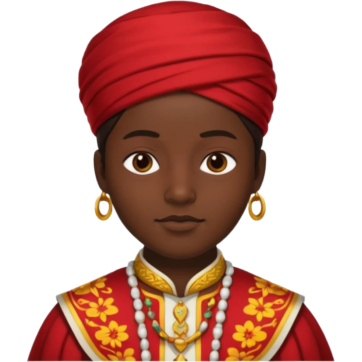 tiba emoji