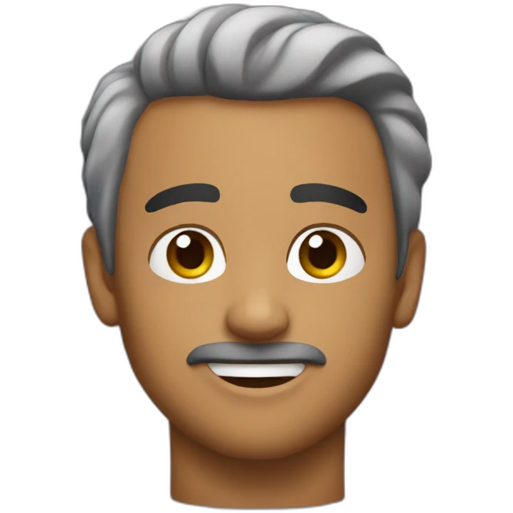 pedro emoji
