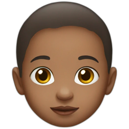 Baby Evian emoji