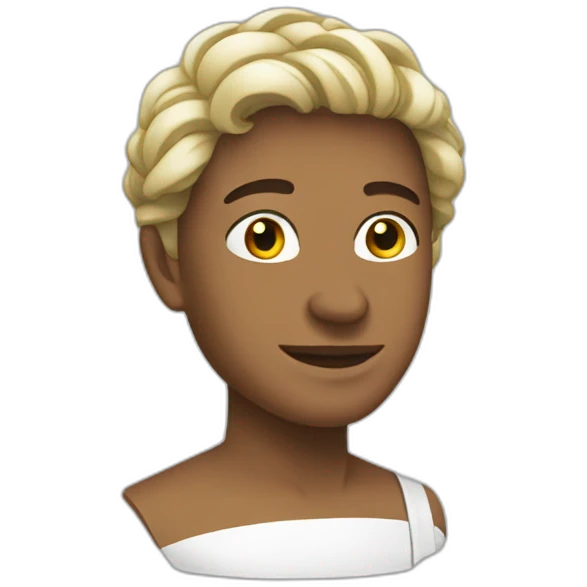 Martinique emoji