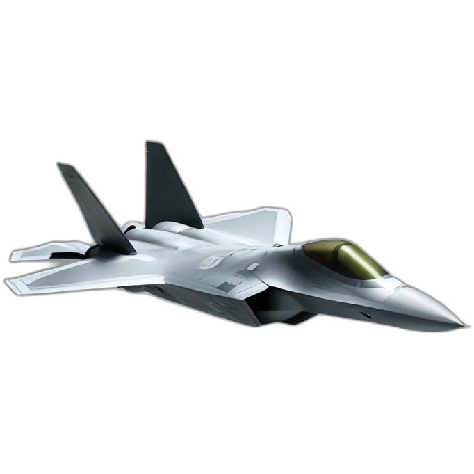 F22 emoji