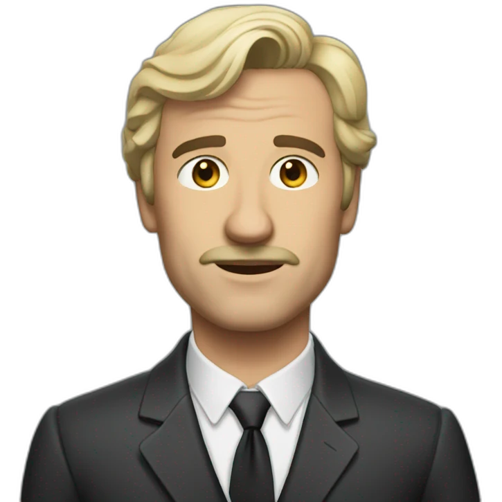 Frederic Baldan emoji
