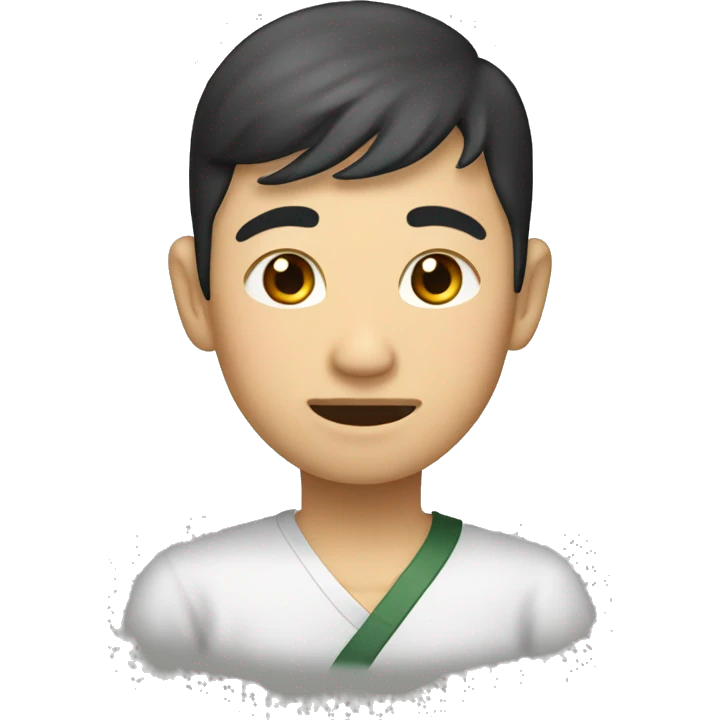 không hiểu emoji