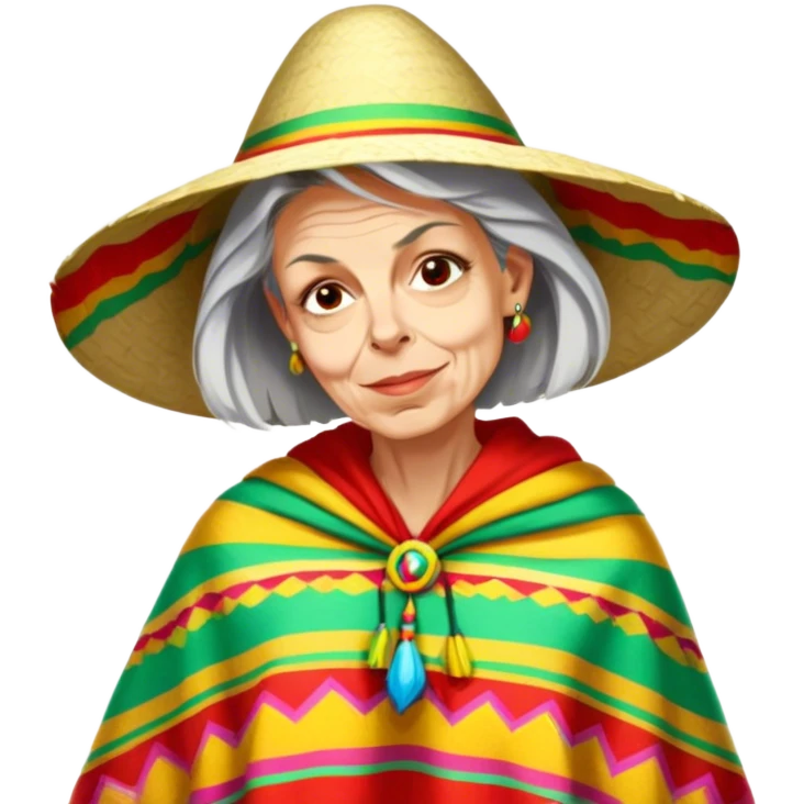 Fiestero emoji