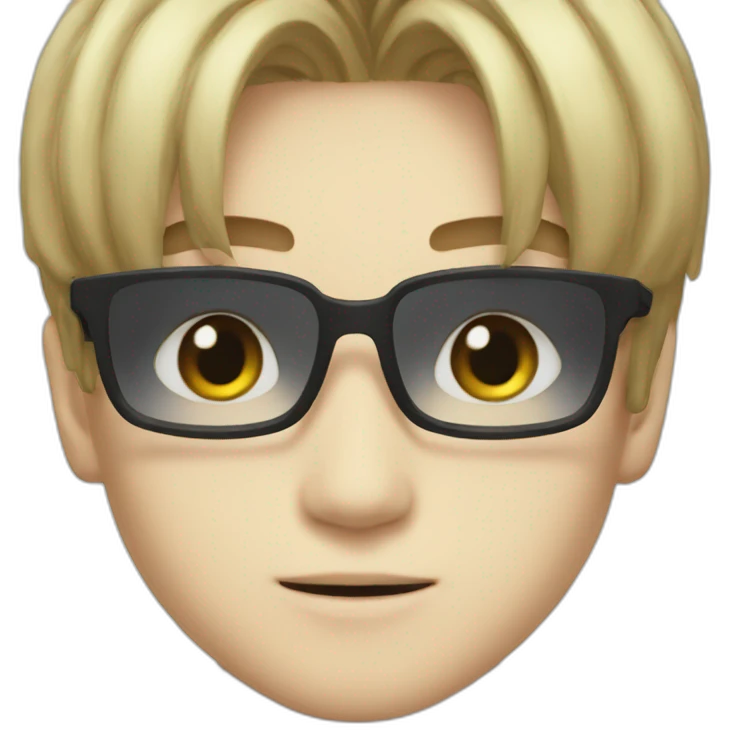 Lee Taemin emoji