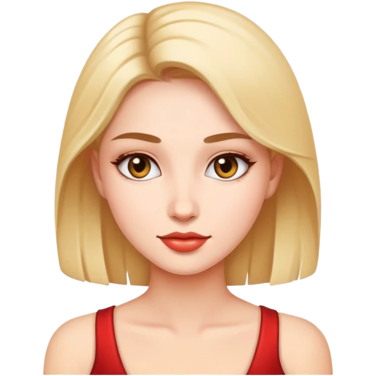 Beautiful women emoji